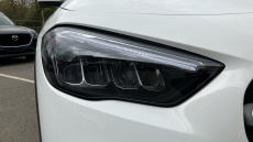 Mercedes-Benz GLA 180 Sport Edition 5dr Auto Petrol Hatchback